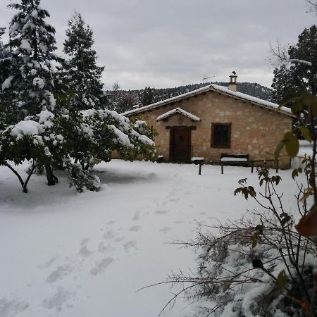 La Cerquilla Villa Segovia Exterior photo